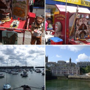 Around Penzance