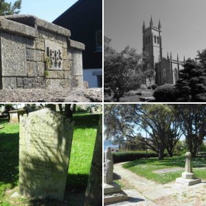 St Mary's Church Penzance