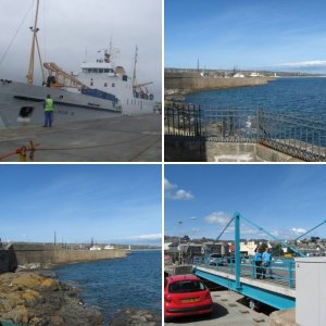 Penzance Harbour