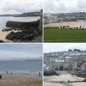 St Ives