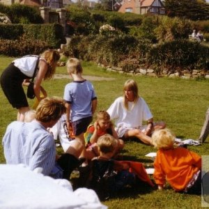 Foster Bolitho Gardens