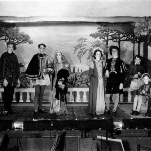 Merchant of Venice 1947