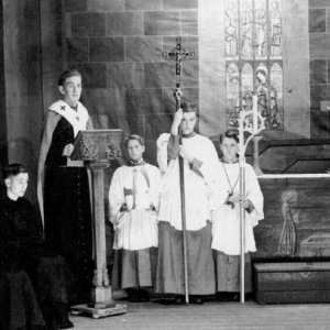 Murder in the Cathedral  (2), 1951