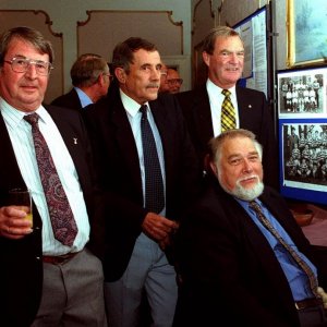 Class of '49 Reunion, 1999