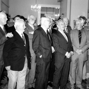 Class of '54 Reunion 1987 (04)