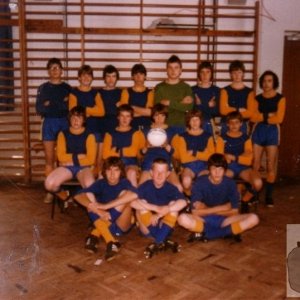 Football Team