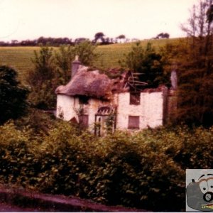 Coombe Cottage