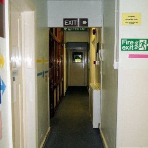 West Cornwall Hospital