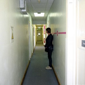 West Cornwall Hospital