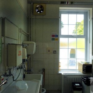 West Cornwall Hospital