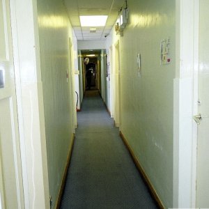 West Cornwall Hospital