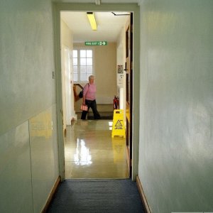 West Cornwall Hospital