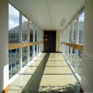 West Cornwall Hospital