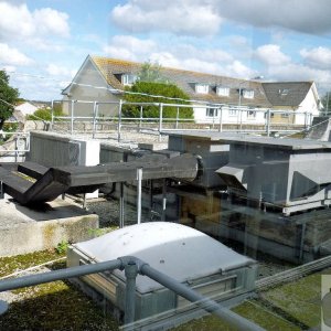 West Cornwall Hospital