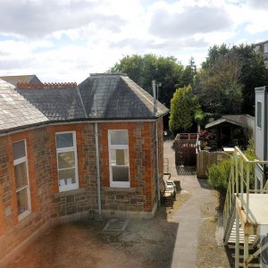 West Cornwall Hospital