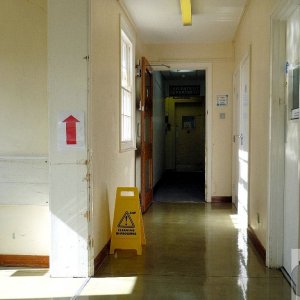 West Cornwall Hospital