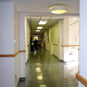 West Cornwall Hospital