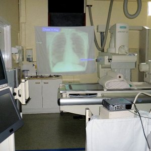 West Cornwall Hospital