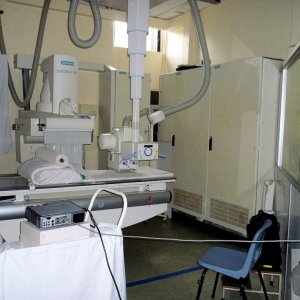 West Cornwall Hospital