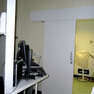 West Cornwall Hospital