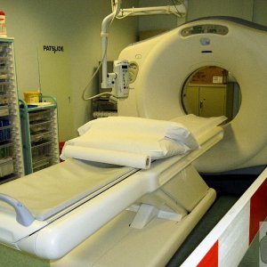 West Cornwall Hospital