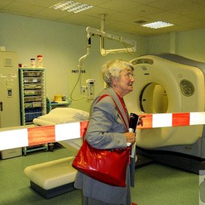 West Cornwall Hospital