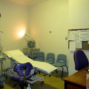 West Cornwall Hospital