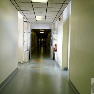 West Cornwall Hospital