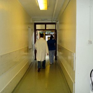 West Cornwall Hospital