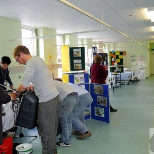 West Cornwall Hospital