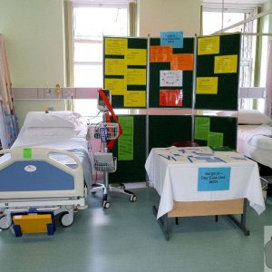 West Cornwall Hospital