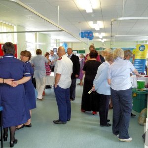 West Cornwall Hospital