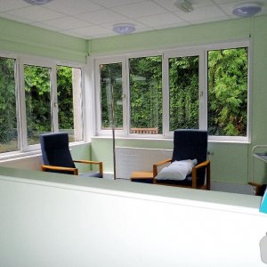 West Cornwall Hospital