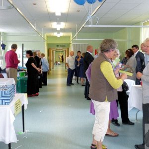 West Cornwall Hospital