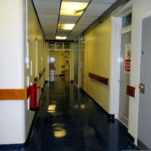 West Cornwall Hospital