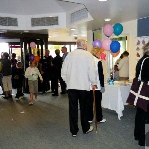 West Cornwall Hospital