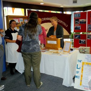 West Cornwall Hospital