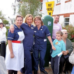 West Cornwall Hospital