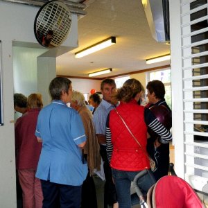 West Cornwall Hospital