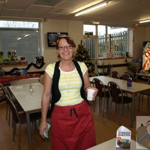 Tiz the pirate appeal at Tesco!