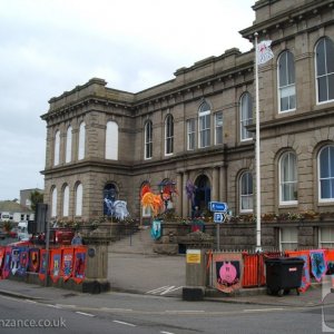 St Johns decorated III