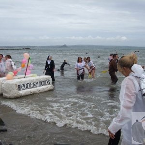 Didn't they do well!