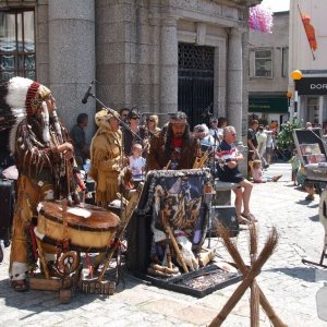 Indian Take a way II