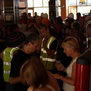 mazey Day around Penzance 2010