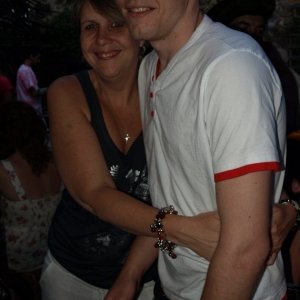 mazey Day around Penzance 2010