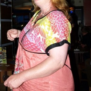 mazey Day around Penzance 2010