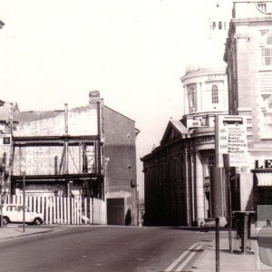 Market place 1975