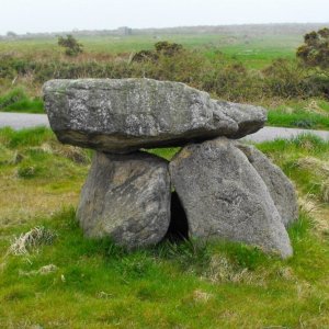 Mini-quoit