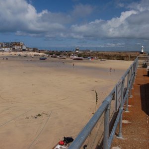 St  ives  Cornwall.