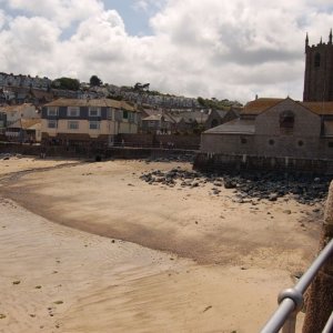 St  ives  Cornwall.